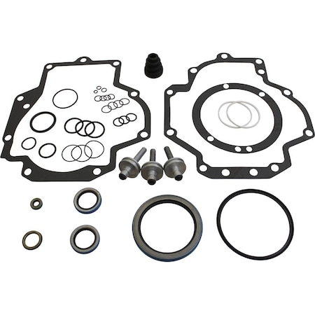 Aftermarket AM77721C92 Pto Gasket And Seal Kit AM77721C92-ABL